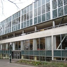 Smith Memorial Student Union