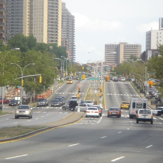 Queens Boulevard