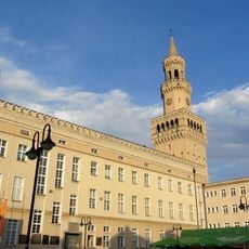 Opole Town Hall