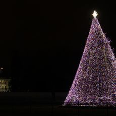 National Christmas Tree