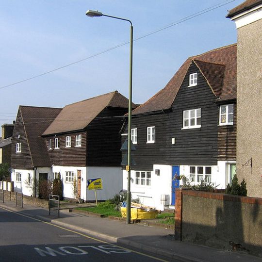 4,6,8 And 8A, Kent Road