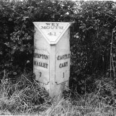 Milestone At Ngr St 6324 3341