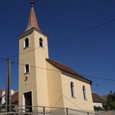 Ortskapelle Hl. Dreifaltigkeit, Unterpfaffendorf
