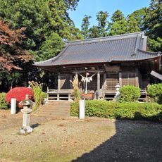Saeno-jinja