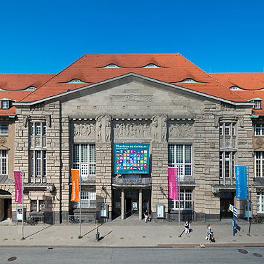Theater Lübeck