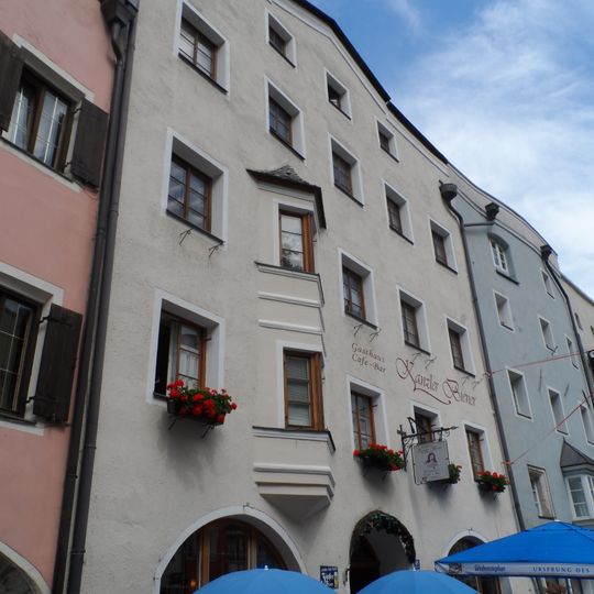 Südtirolerstraße 48