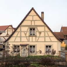 Bauernhaus