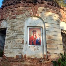 Church of the Nativity of the Theotokos (Oskuy)