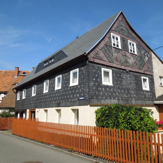 Teichstraße 2