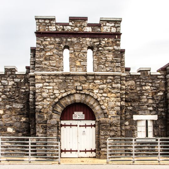 Bristol Municipal Stadium