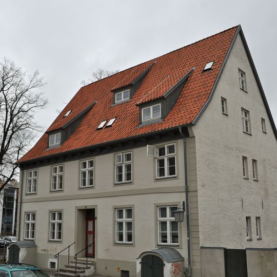 Wasserstraße 80