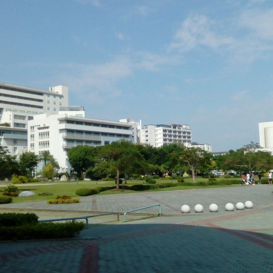 Chia Nan University of Pharmacy and Science