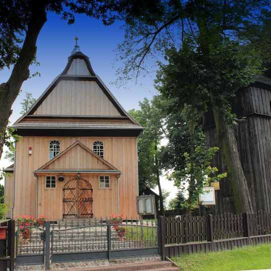 Strzałków, Greater Poland Voivodeship