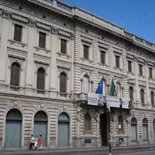 Palazzo Zuckermann