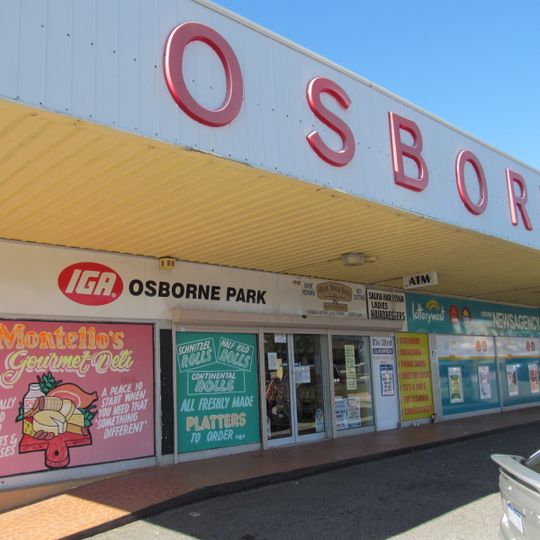 Osborne Park