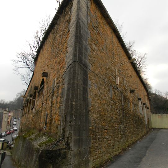 Fort de Loyasse