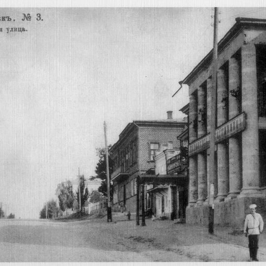 Генерал Курнаков йорто