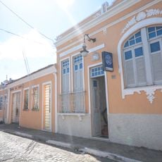 Casa do Barão do Penedo