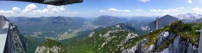 The view 2