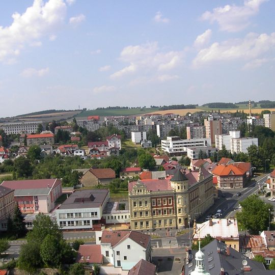 Týnské Předměstí