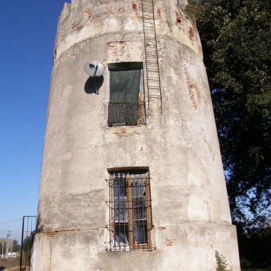 Molino Harinero del Este