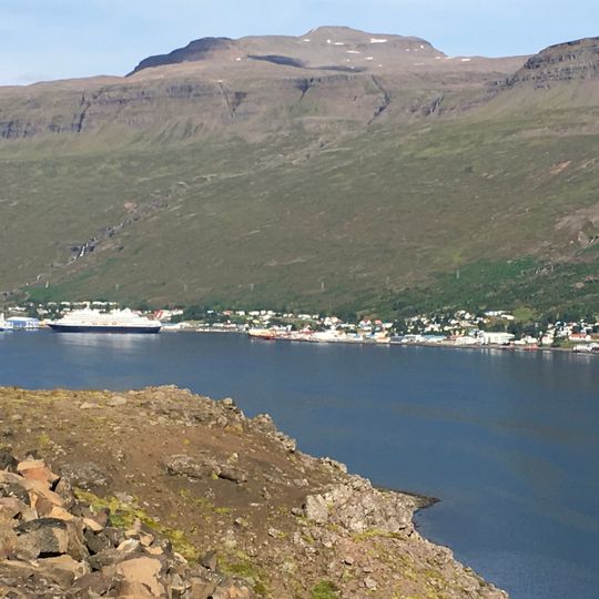 Eskifjörður