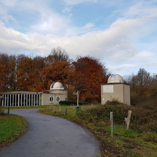Sternwarte Limburg