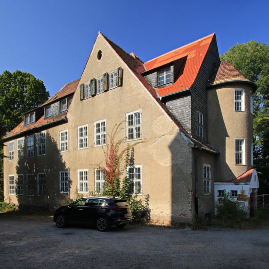 Greifenhainer Schule