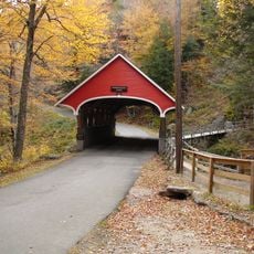 Franconia Notch State Park