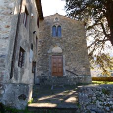 Santuario della Madonna delle Grazie