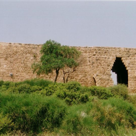 Samara Ruins