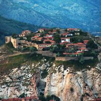 Distretto di İskilip