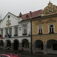 Town hall
