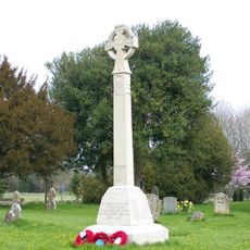 Bishops Cannings War Memorial