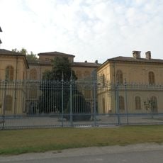 Villa Meroni