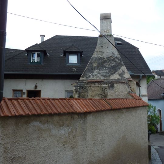 Weißenkirchen in der Wachau 106