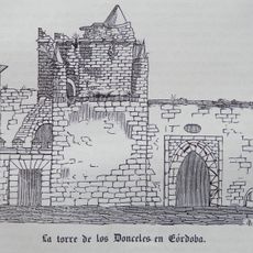 Torre de los Donceles