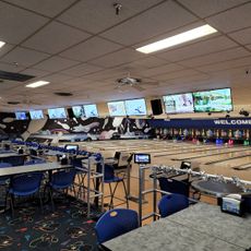 Academy Lanes