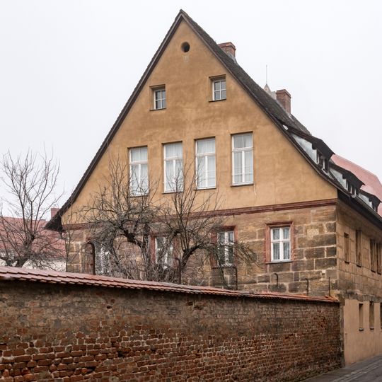 Dominikanerinnenkloster Heilig Grab