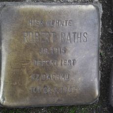 Robert Raths