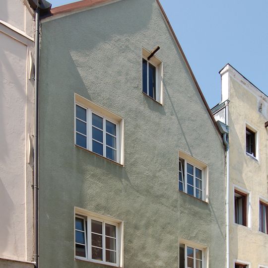 Altstadt 14