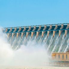 Nagarjuna Sagar Dam