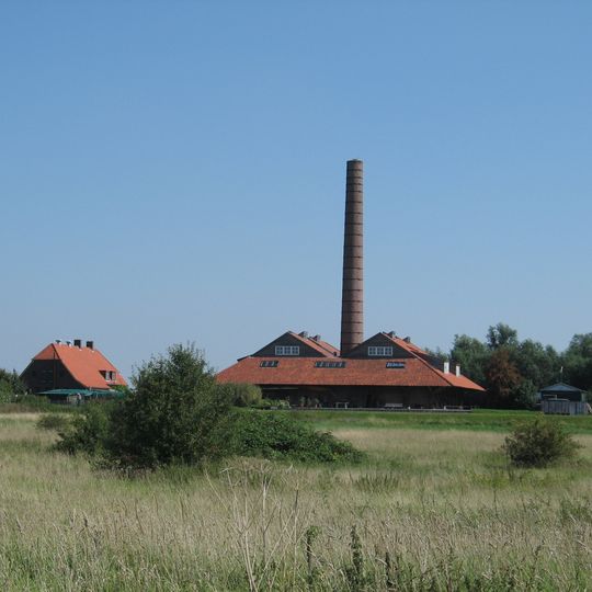 De Bovenste Polder
