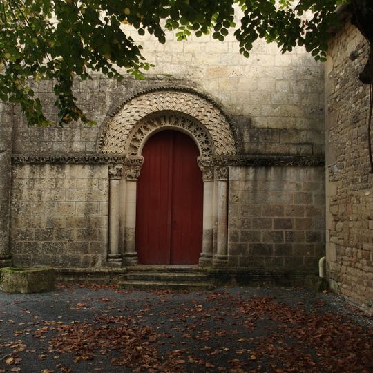 Saint-Pierre-de-l'Isle