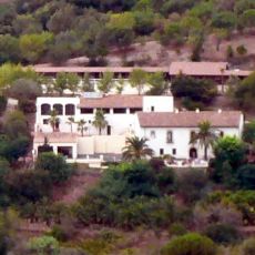 Can Fatjó (Sant Just Desvern)