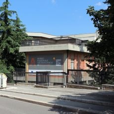 National Archaeological Museum of Altamura