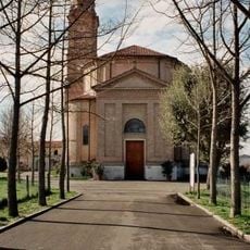 Chiesa di Santo Stefano