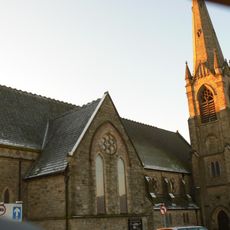 St Luke's Church, Blackburn