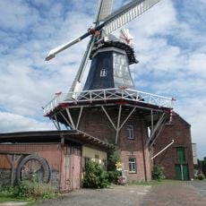 Rutteler Mühle