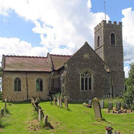 Church of All Saints